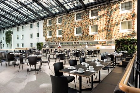 La Terrasse