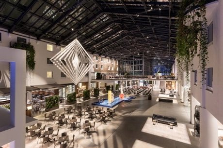 Atrium