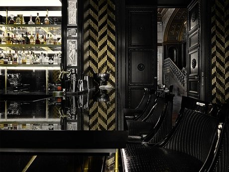 GQ BAR