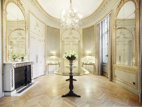 Hotels in Berlin | Schlosshotel Berlin by Patrick Hellmann