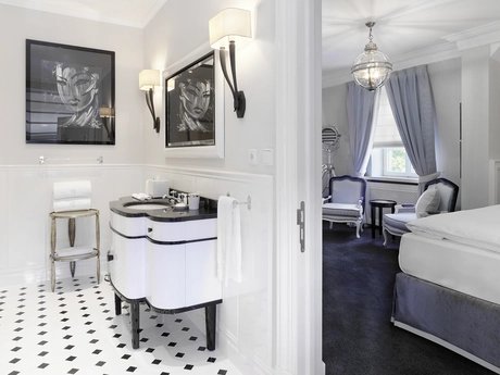 Saphir Room 26