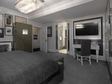 Grey Room 22-2