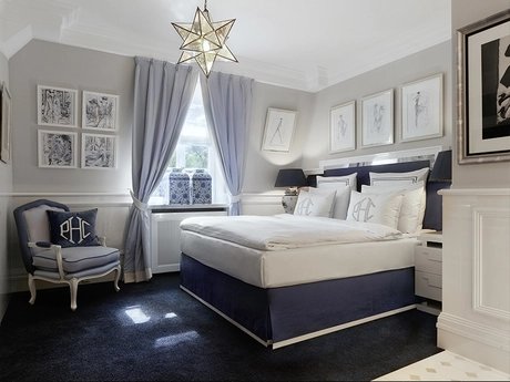 Saphir Room 23