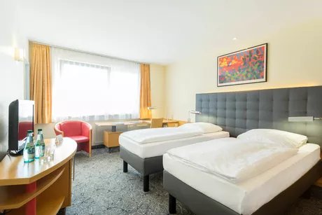 Hotelzimmer