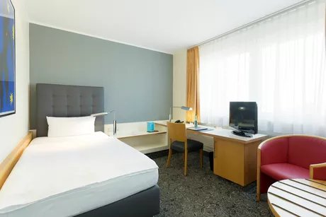 Hotelzimmer