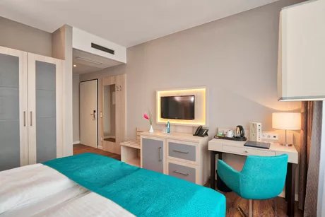 Deluxe Zimmer