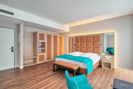 Deluxe Juniorsuite