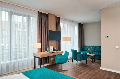 Deluxe Juniorsuite