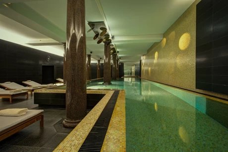 De Rome Spa