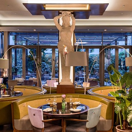 Restaurant CHIARO