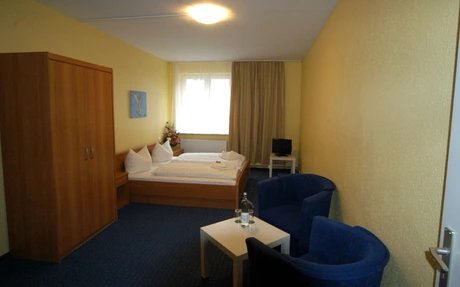 Hotel Siemensstadt
