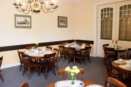 Hotels in Berlin | Rheingold