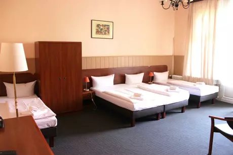 Hotels in Berlin | Rheingold
