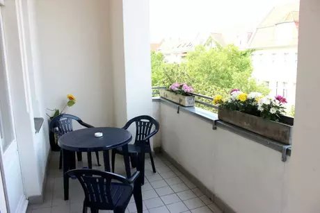 Hotels in Berlin | Rheingold