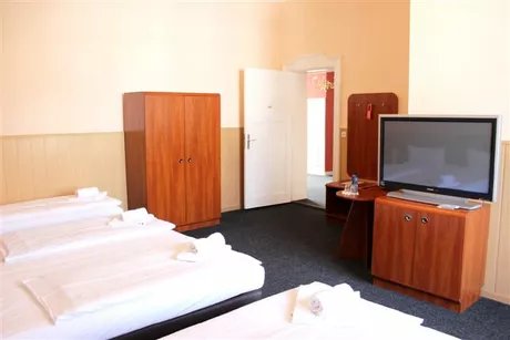 Hotels in Berlin | Rheingold
