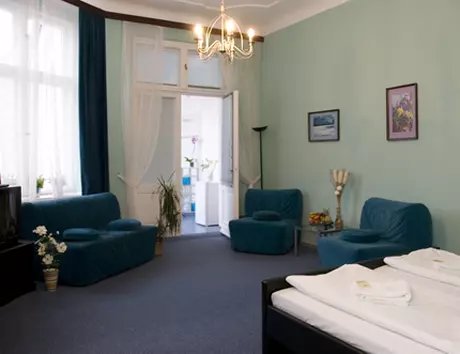 Hotels in Berlin | Rheingold