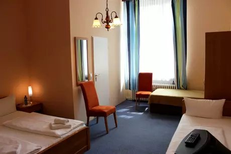 Hotels in Berlin | Rheingold