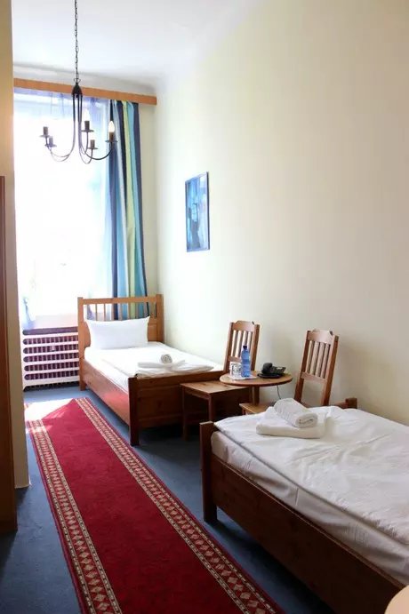 Hotels in Berlin | Rheingold