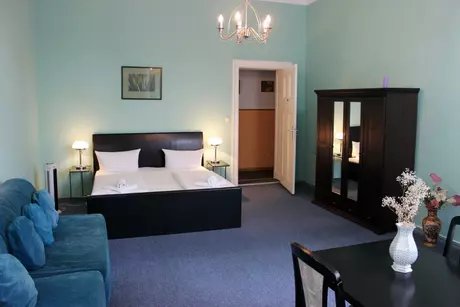 Hotels in Berlin | Rheingold