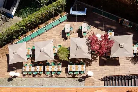 Hotels in Berlin | H10 Berlin Ku´damm