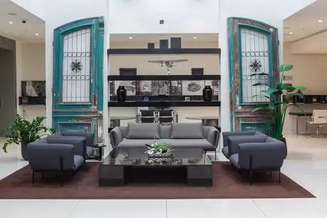 Hotels in Berlin | H10 Berlin Ku´damm