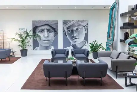 Hotels in Berlin | H10 Berlin Ku´damm