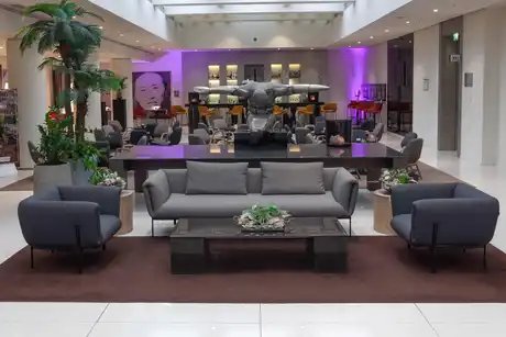 Hotels in Berlin | H10 Berlin Ku´damm