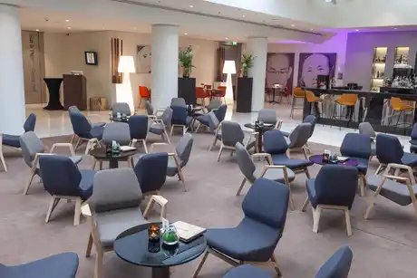 Hotels in Berlin | H10 Berlin Ku´damm