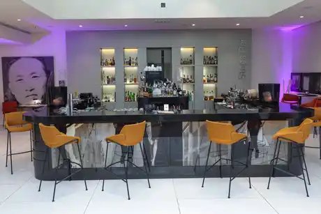 Hotels in Berlin | H10 Berlin Ku´damm