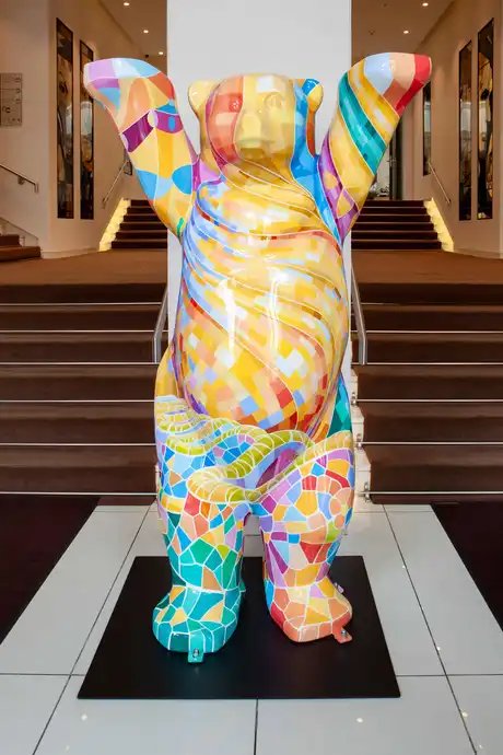 Hotels in Berlin | H10 Berlin Ku´damm