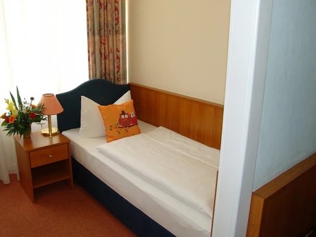 Einzelzimmer Standard