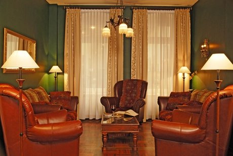 "Grüner Salon"