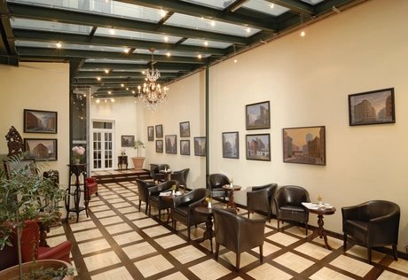 Gallerie