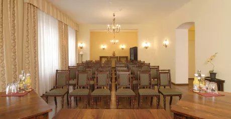 Konferenzraum "Saal der Begegnung"