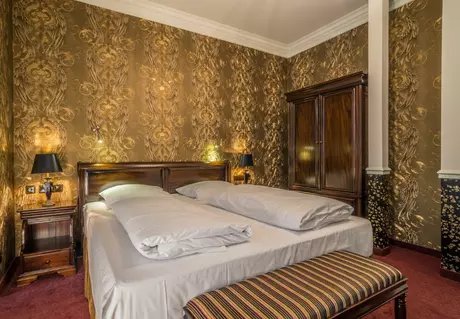 Premium Zimmer - Zimmerbeispiel