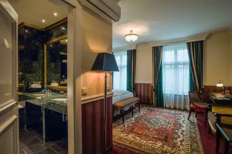 Premium Zimmer - Zimmerbeispiel