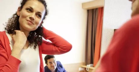 Hotels in Berlin | Ibis Berlin Messe