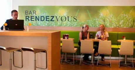 Hotels in Berlin | Ibis Berlin Messe