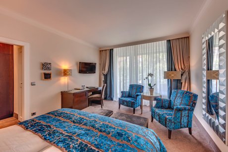 Deluxe Zimmer