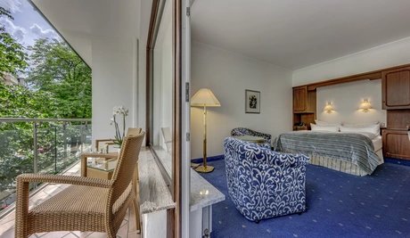 Standard Zimmer