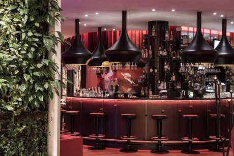 Bar 3rd Floor