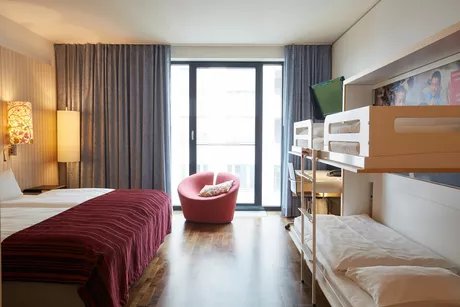 Family Zimmer