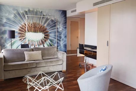 Presidental Suite