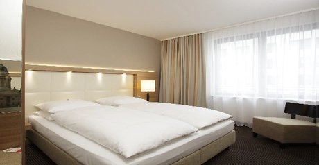 Komfort-Zimmer