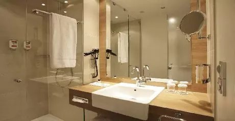 Badezimmer (standard)
