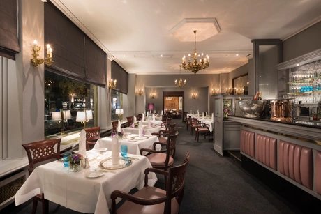 Hotels in Berlin | Hotel Bristol Berlin