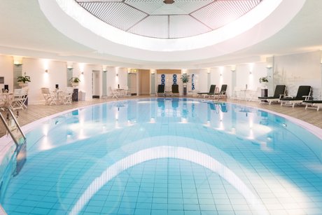 Hotels in Berlin | Hotel Bristol Berlin