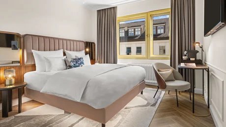 Hotels in Berlin | Hotel Bristol Berlin
