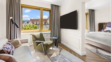 Hotels in Berlin | Hotel Bristol Berlin