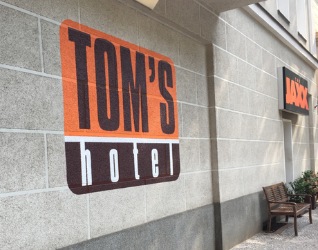 Hotels in Berlin | TOM'S Hotel  (Gay Hotel)